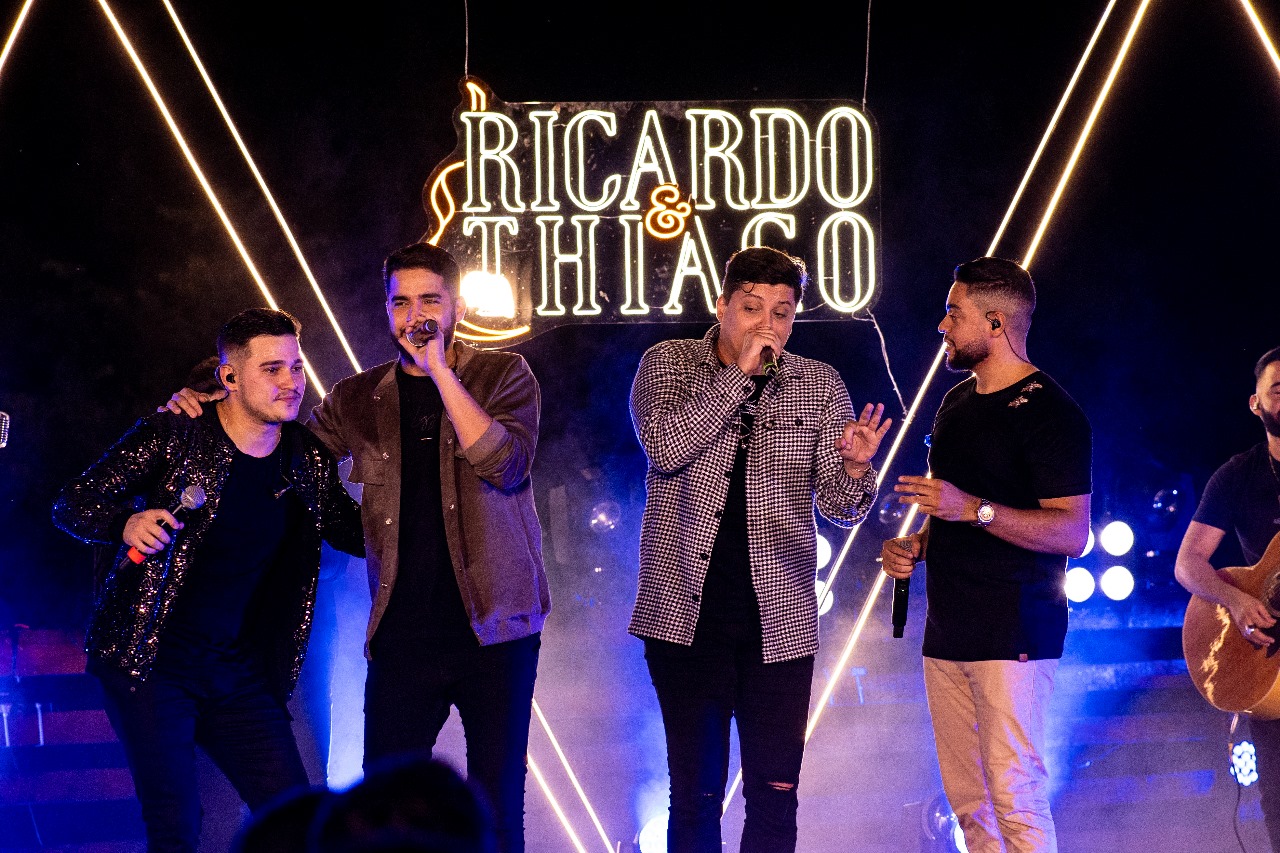 Ricardo & Thiago