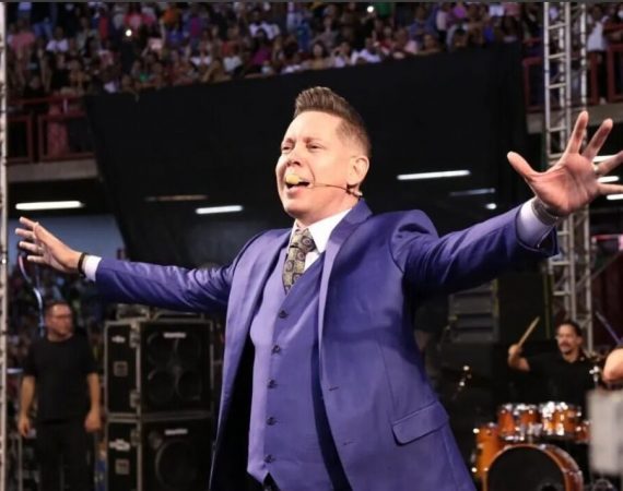 Bispo Bruno Leonardo