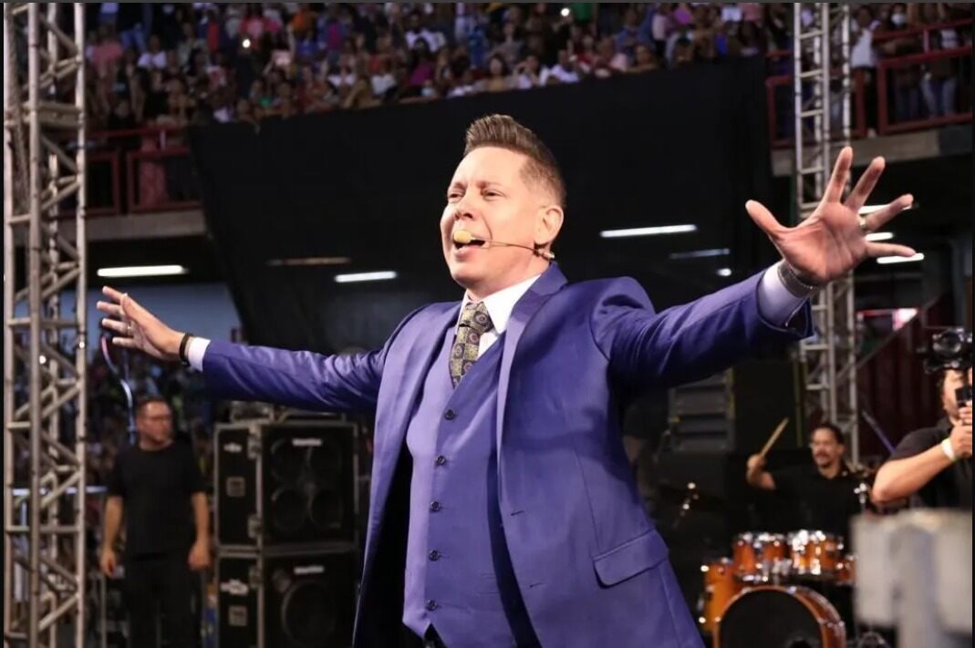 Bispo Bruno Leonardo