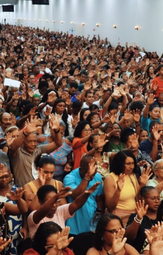 Bispo Bruno Leonardo