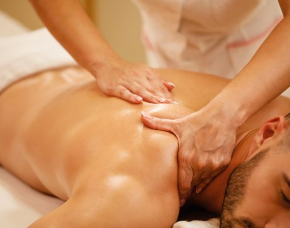 Massagem tântrica e sensual para homens em Brasília: como funciona e quais técnicas são usadas?