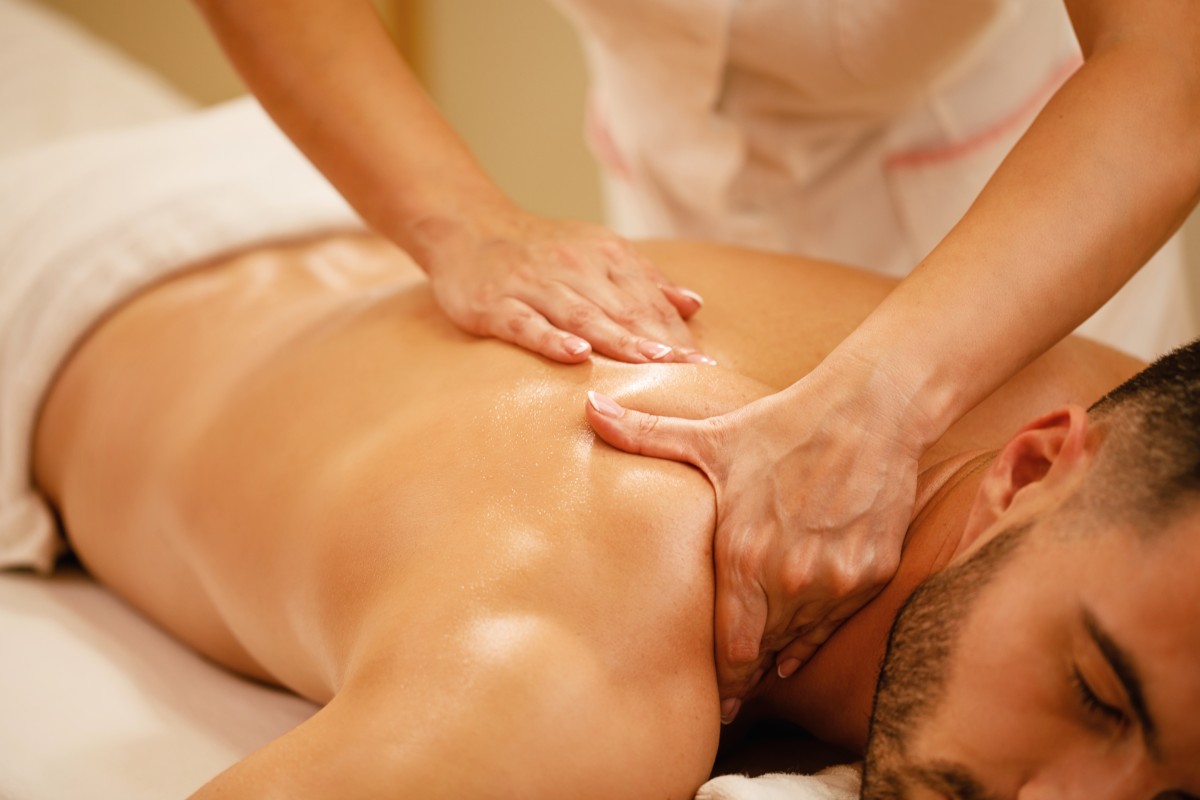 Massagem tântrica e sensual para homens em Brasília: como funciona e quais técnicas são usadas?